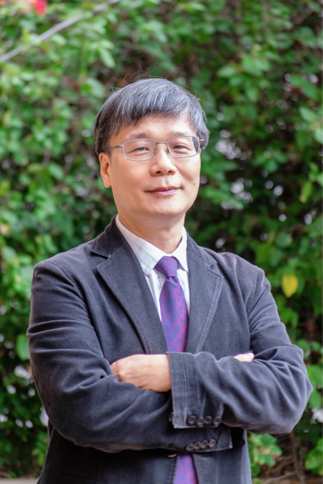 何正榮